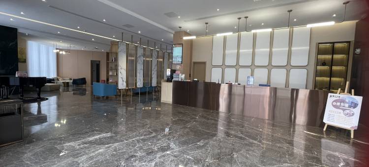 锦江之星(郴州嘉禾1号公馆店)图片