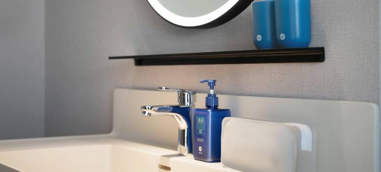 汉庭酒店(长沙五一广场国金中心店)图片