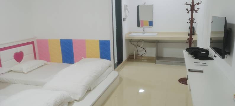 湘乡假日酒店(水府庙店)图片