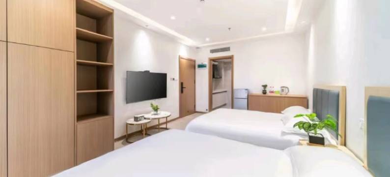 学苑宾馆(日照大学城店)图片