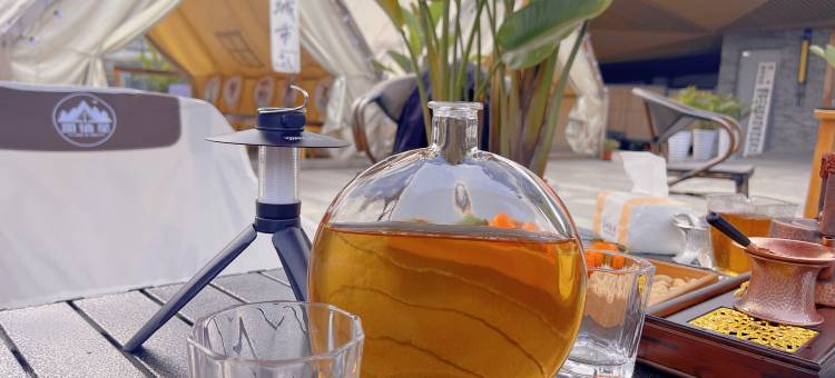 梵星山舍(峨眉山景区店)图片