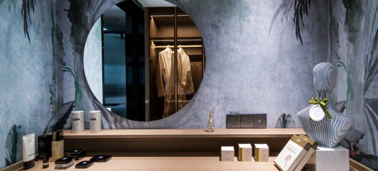 昆明微澜啡舍图片