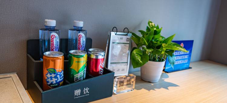 秋果酒店·智选(北京301医院青塔西路店)图片