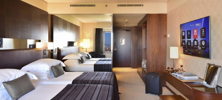 波尔图宫殿酒店 - 特辑集团(Porto Palácio Hotel by The Editory)图片