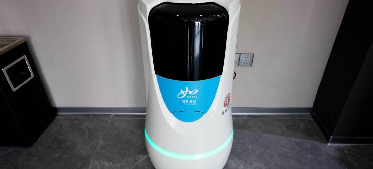如家派柏·云酒店(盘锦大洼店)图片