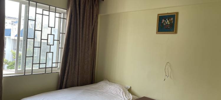 西双版纳景洪阿里民宿(佳苑春色店)图片