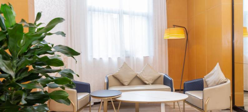 铭客龙精品酒店(中山新沙口大桥店)图片