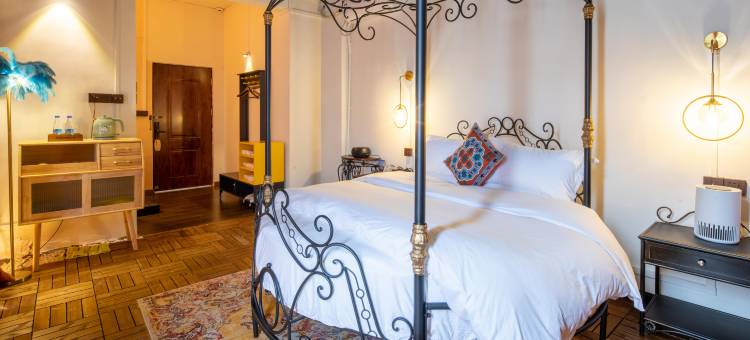 肇庆享和平民宿(七星岩景区岩前村店)图片