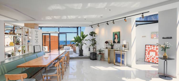 大连须来来栖海景度假酒店图片