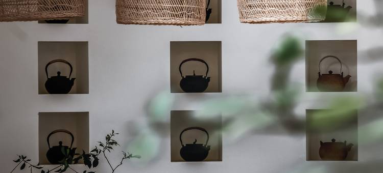 筠居温泉民宿图片