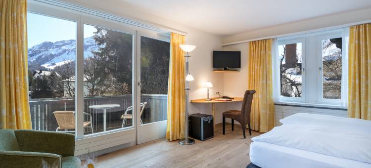 瑞士品质酒店(Schweizerhaus Swiss Quality Hotel)图片