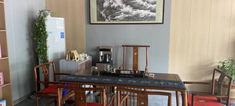 日照日出海居民宿图片