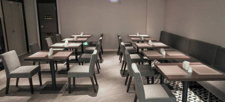 如家精选酒店(儋州夏日广场汽车总站店)图片