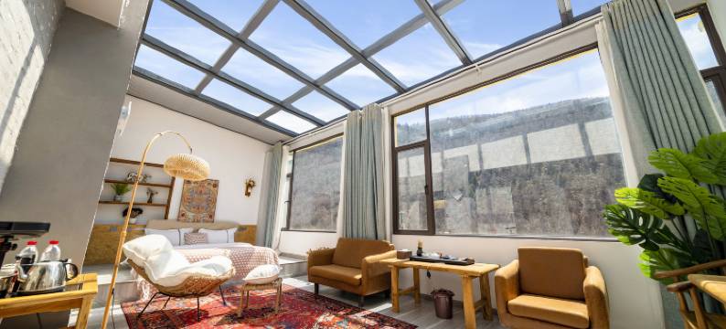 四姑娘山众山客栈(长坪沟景区店)图片