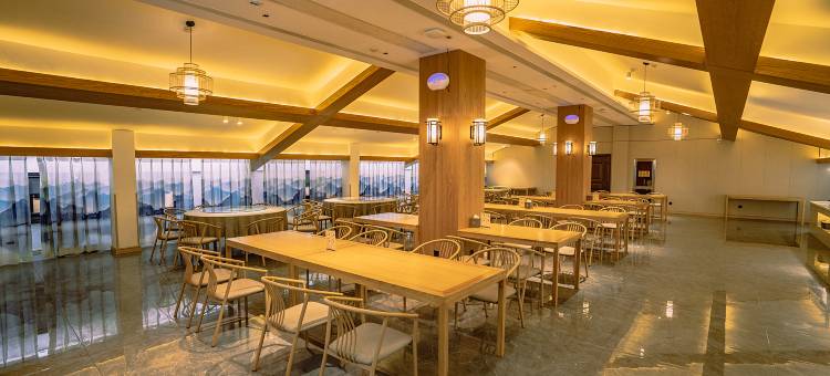 汉都云府酒店(西安西三环三桥店)图片