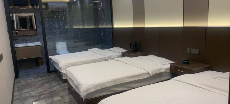 浑源家庭旅馆图片