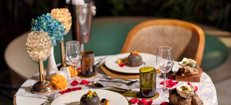 乌布苏阿拉阿拉姆酒店-Ini Vie Hospitality旗下(Suara Alam Hotel Ubud by Ini VIE Hospitality)图片