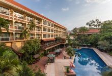 吴哥王子Spa酒店(Prince Angkor Hotel & Spa)酒店图片