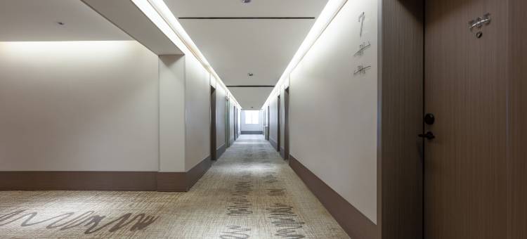 汉庭酒店(忻州和平中街店)图片