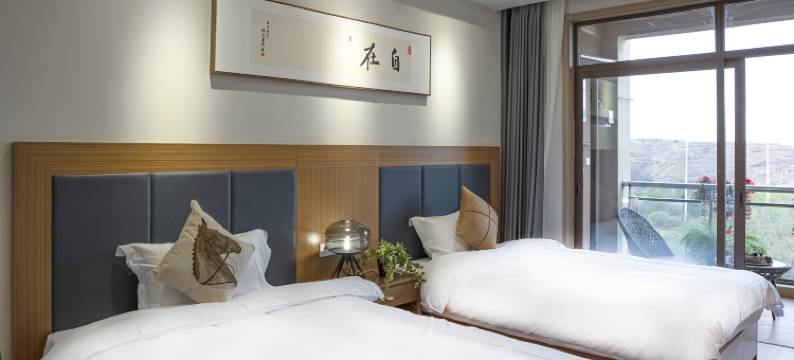 红棉度假酒店图片