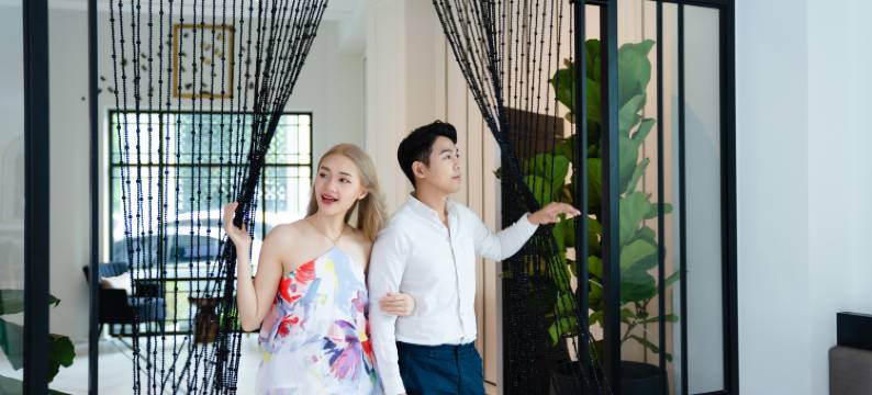 普吉老镇拉特里酒店(Ratri Hotel Phuket Old Town)图片