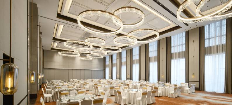 乐平山水国际酒店图片