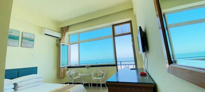 金龙海岸假日酒店图片