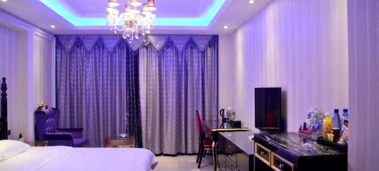 格阑大酒店图片