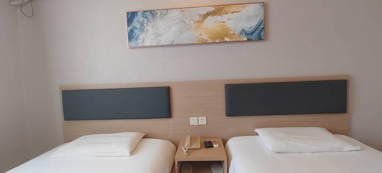 如家酒店·neo(成都春熙路太古里书院街店)图片