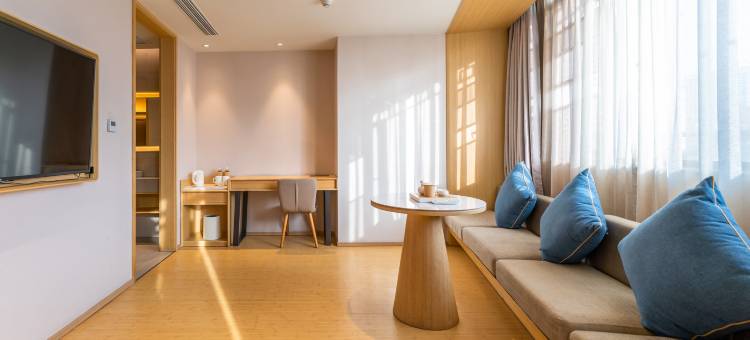 全季酒店(沭阳店)图片