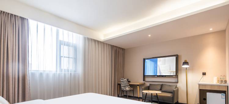 汉庭酒店(平顶山叶县店)图片