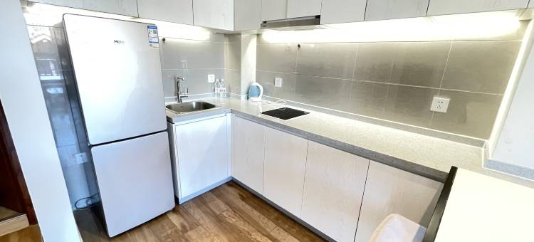 崇礼翠云山度假公寓图片