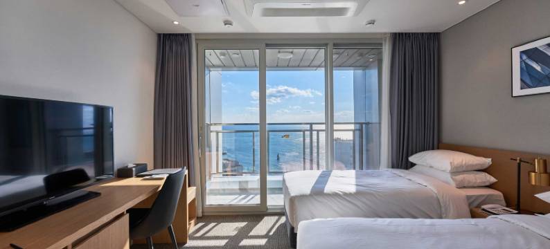 拉维德阿特兰酒店Ⅱ(Lavi de Atlan Hotel 2)图片