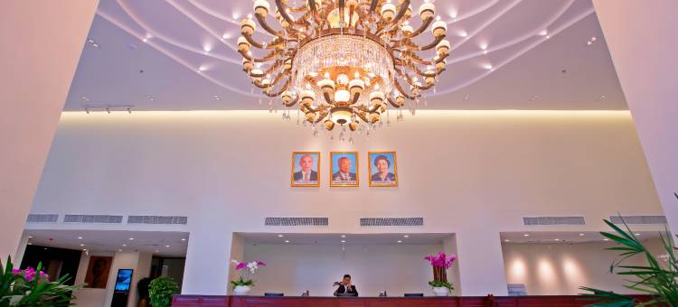 Poulo Wai Hotel & Apartment图片