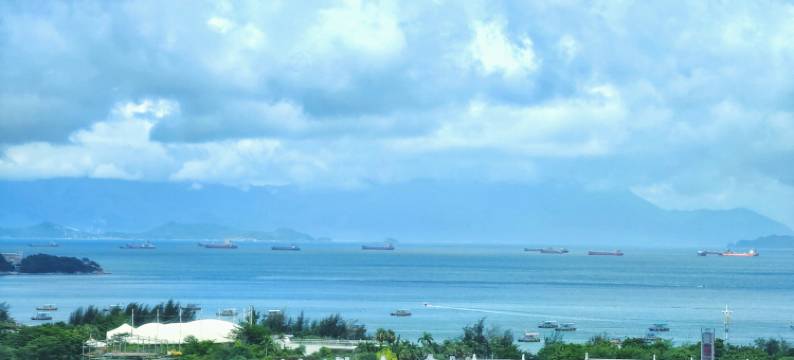 居山阅海度假民宿(巽寮湾景区店)图片