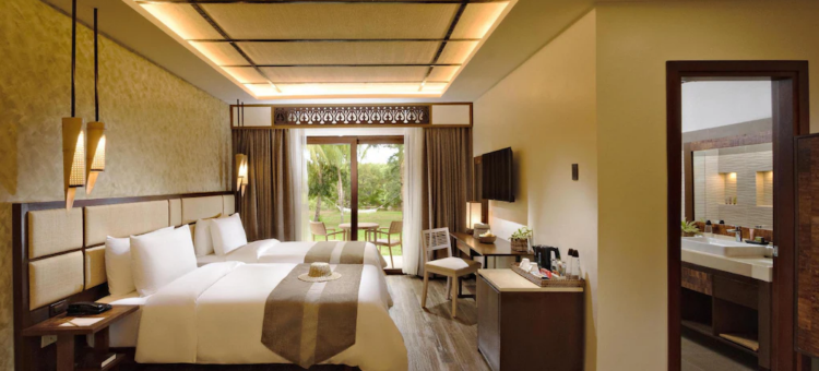 北禅别墅酒店(North Zen Villas)图片