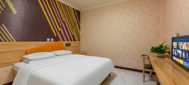 正定展腾快捷酒店图片