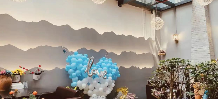 腾冲六和阳光酒店图片