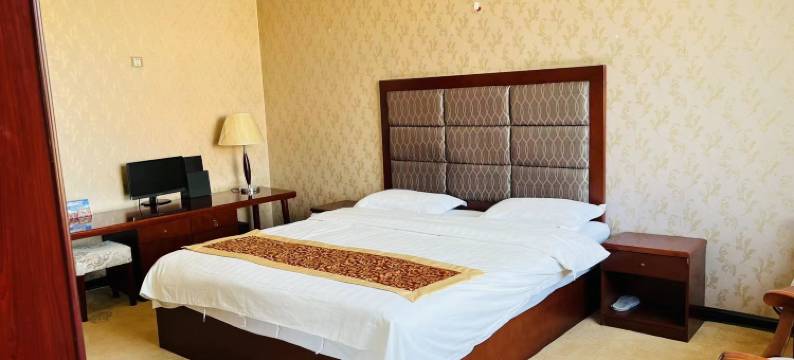 乌兰嘉盛宾馆图片