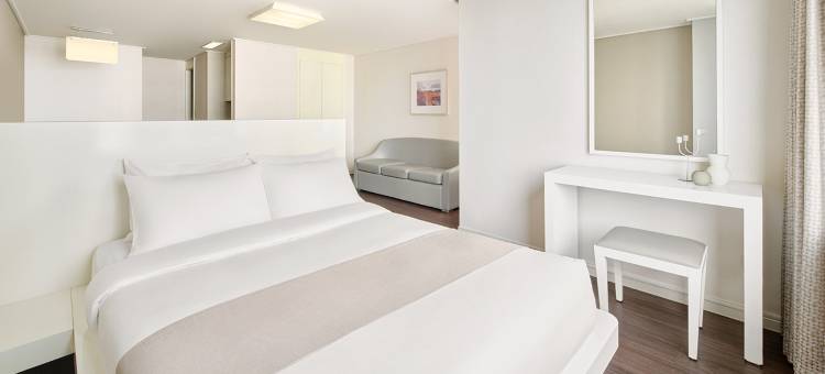 海云台韩华度假村(Hanwha Resort Haeundae)图片