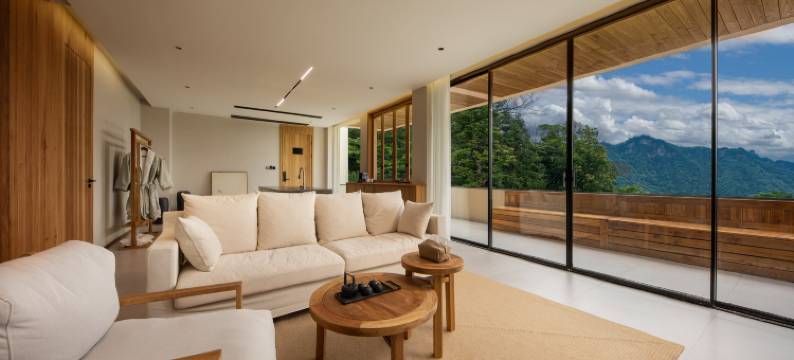 虚度·ANNICA旅游度假民宿(张家界国家森林公园中门店)图片