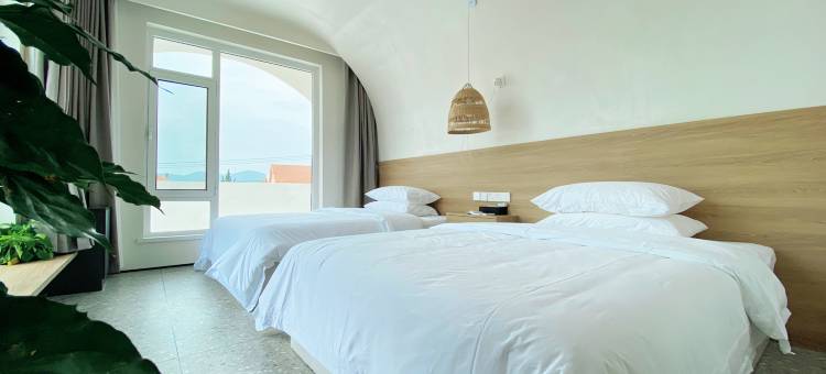 长岛心宿·设计师美宿图片