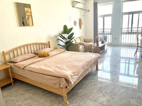 三门峡陌上花开民宿