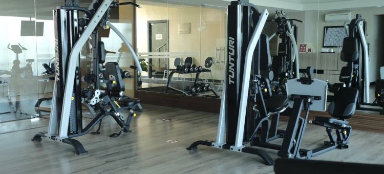 Best Western Premier la Grande Hotel图片