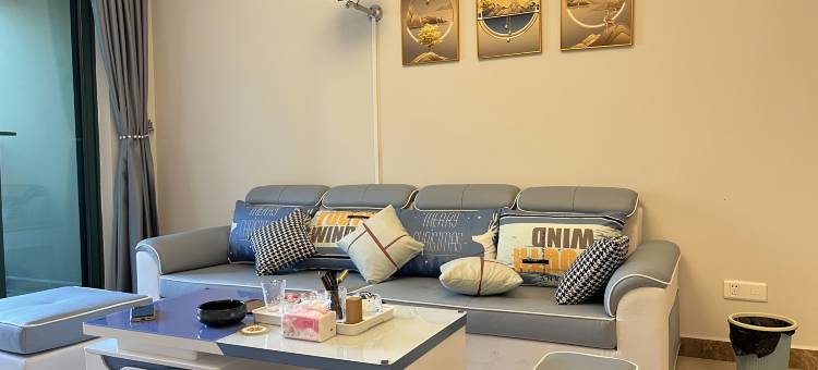 驻新居(潮州恒大店)图片