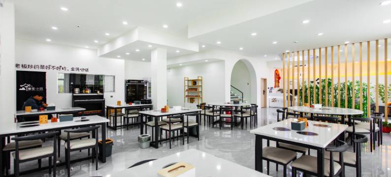 暮雪·小筑(康定新都桥店)图片