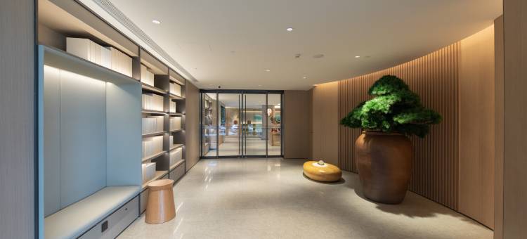 全季酒店(北京五棵松阜石路店)图片