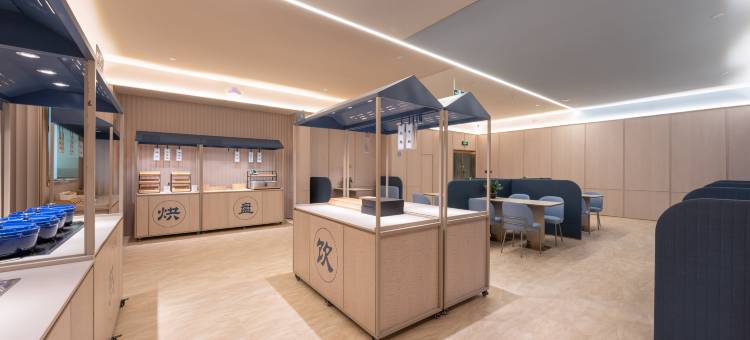 汉庭酒店(济南山东国际会展中心店)图片