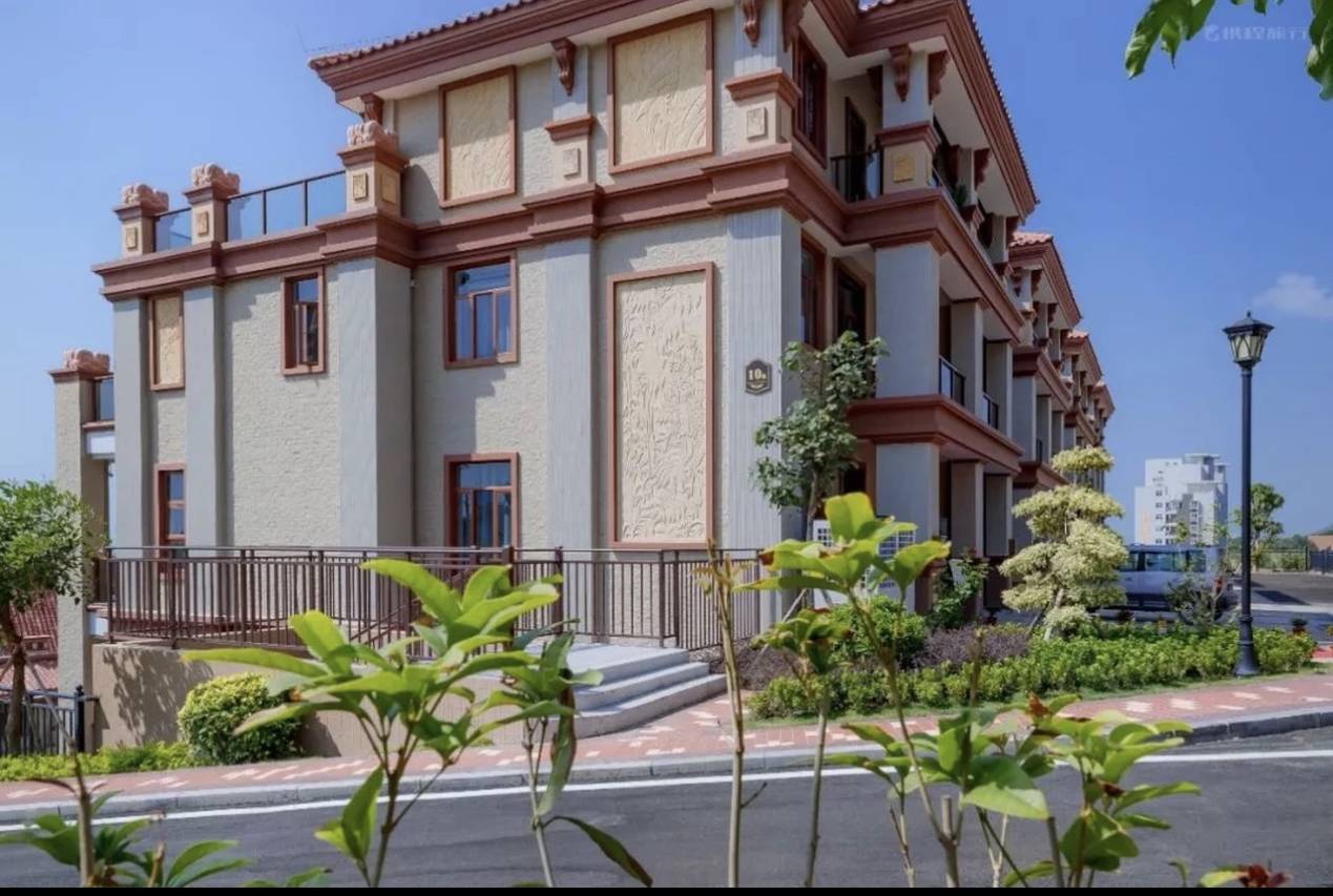 南澳·简家海景Seascape美宿(前江湾店)图片
