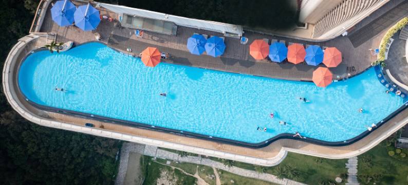 北洛星辰酒店(北洛秘境景区店)图片